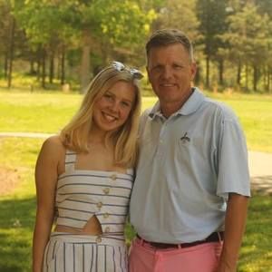 Meet your Posher, Sally